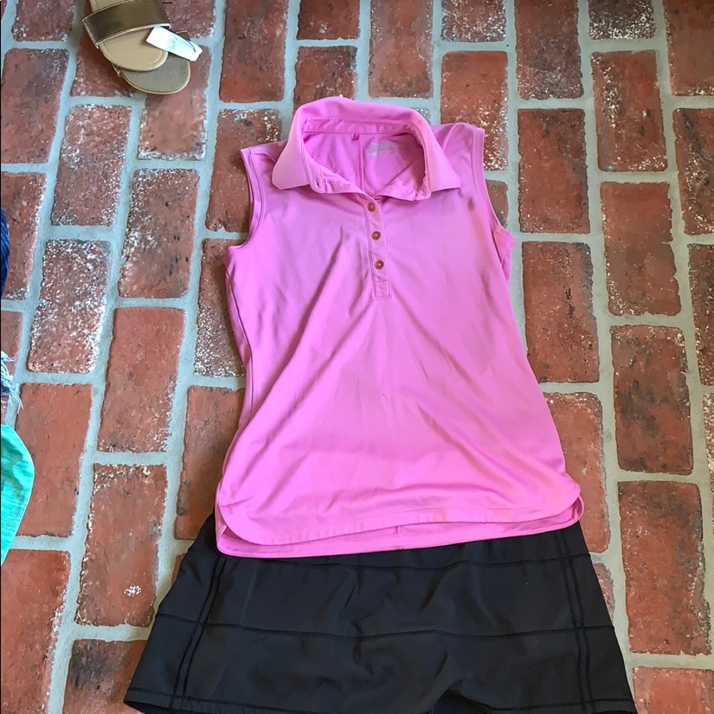 Nike Golf Shirt